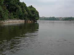 -三岔湖景区