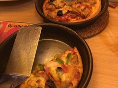 -必胜客(时代广场店)