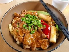 -赤面仔(麓湖美食岛店)