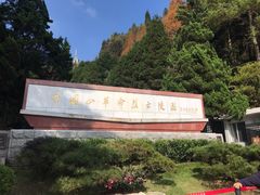 -井冈山革命烈士陵园