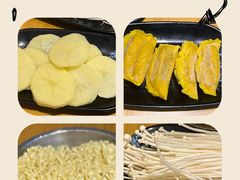 -重庆鸡公煲·嘟享吃(林科大店)