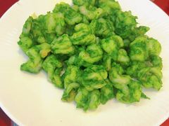 翡翠虾仁-玉华台饭庄(裕中西里小区店)