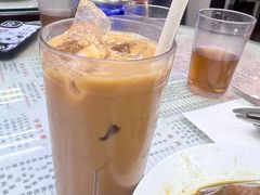 -金凤茶餐厅(湾仔店)