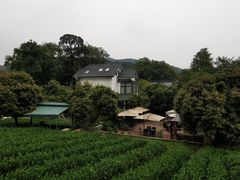 -自在弥林花园餐厅(云栖店)