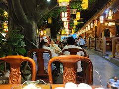 大堂-鼎晟江南·融合江南宴(固戍店)