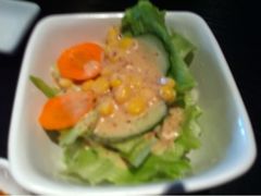 沙拉-仓桥家·焗寿司·锅物(光谷步行街店)