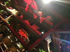 -探鱼·鲜青椒爽麻烤鱼(三水广场店)