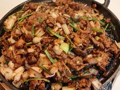 -惠丰堂饭庄·烤鸭·京味菜(翠微路店)