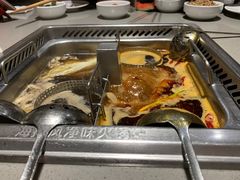 -海底捞火锅(金光华店)