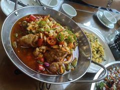 -徽厨食坊·农家特色私房菜