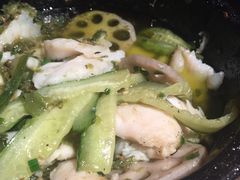 -老头儿油爆虾(星光一期店)