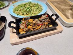 -玉玲珑·里舍(万象城店)
