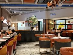 -战斧牛排餐厅(悦方IDmall店)