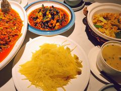 -院8里·小聚园老川菜(九眼桥店)