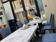 -学姐家酸奶铺(江大店)