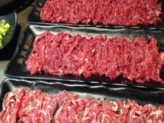 -左庭右院鲜牛肉火锅(新梅广场店)