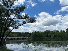 -承德避暑山庄景区