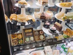 -星巴克(石厦街店)