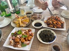 -妈妈的小作坊(陈家镇店)