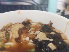 -早安山丘·豆浆油条(小木桥路店)