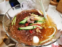 延吉冷面-七八冷面·延边朝鲜族美食(圣熙八号店)