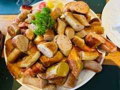 -兰特伯爵西餐厅·啤酒屋(方庄店)