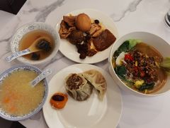 -颐而康·按摩·艾灸·足疗(汽车东站店)