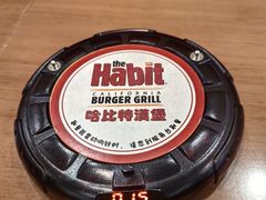 -The Habit Burger Grill 哈比特汉堡(世博店)