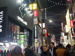 -line friends(明洞旗舰店)