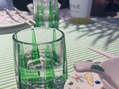 -桂满陇·杭州小馆(朝阳合生汇店)