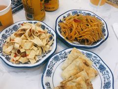 -馬香远蘭州牛肉面(武汉群星城首店)