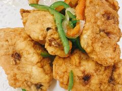 -同兴半盆菜酒家(打浦路店)