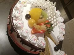 -太原富力万达文华酒店·美食汇西餐厅