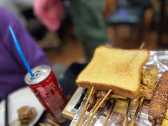-老黑板筋(顺义总店)