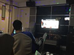 -多佐KTV(北京富力广场购物中心店)