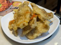 -屋里家延边朝鲜族冷面(南园店)