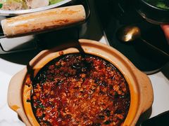 -乔阿马·江南味·驴肉香(龙湖华泾天街店)