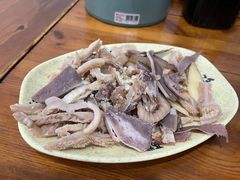 -牛小隆牛肉面馆(四牌楼店)