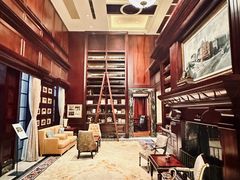 -上海瑞金洲际酒店