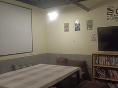 -203密室逃脱(朝阳大悦城1店)