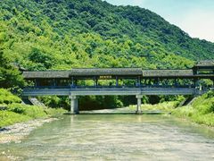 -兰亭风景区