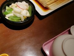 皮蛋豆腐-胖哥俩肉蟹煲(福州仓山爱琴海店)