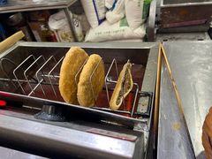 -高群生胡辣汤(亚运村店)