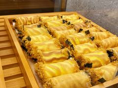 -君之狮子山·轻糖烘焙(松江印象城店)