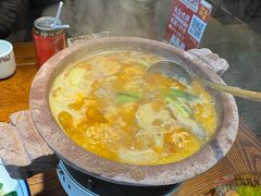 -肖记公安牛肉鱼杂馆·省级非物质文化遗产(三角路直营店)