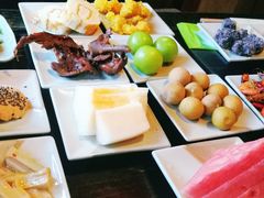 -青藤茶馆(南山路店)