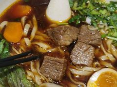 -康师傅私房牛肉面(申虹店)