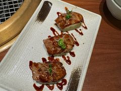 -御牛道日式烤肉料理(杭州万象城店)