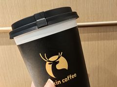 -瑞幸咖啡(西铁营万达广场店)