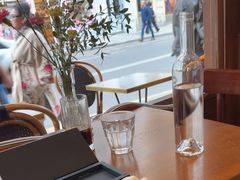 -Le Comptoir de la Gastronomie